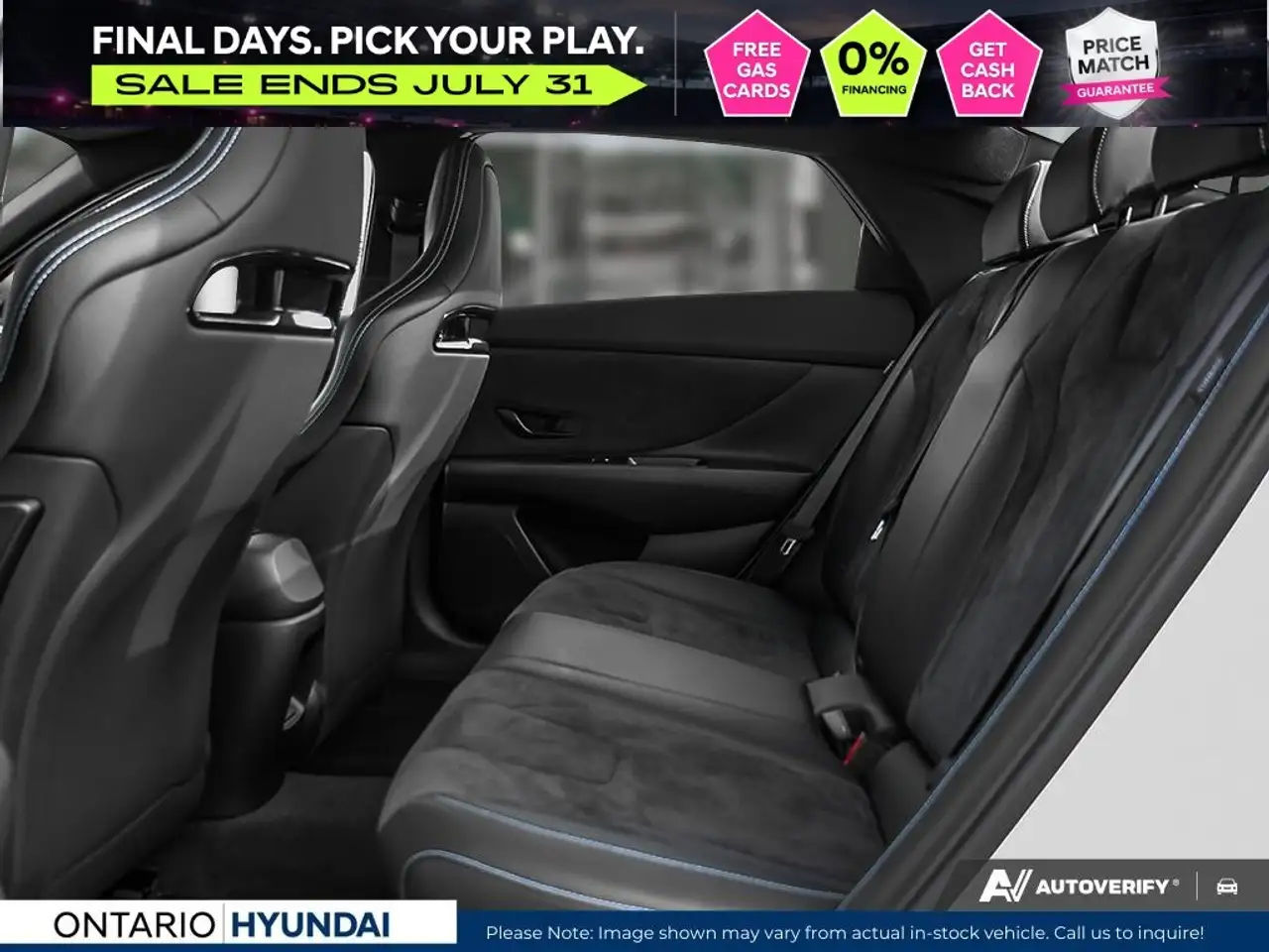 Hyundai ELANTRA снимка Hyundai ELANTRA