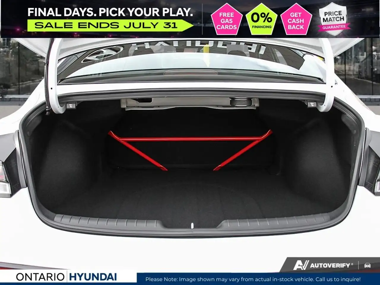 Hyundai ELANTRA снимка Hyundai ELANTRA