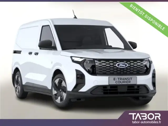Ford Transit Courier E- 54kWh Trend LED Cam PDC
