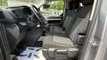 Opel Zafira Life L PDC Klima  Tempomat Gris - thumbnail 10