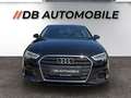 Audi A3 35 TFSI Aut NAVI Digital-Tacho Limousine Schwarz - thumbnail 2