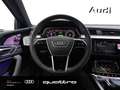 Audi e-tron sportback 55 s line fast edition quattro cvt Blu/Azzurro - thumbnail 4
