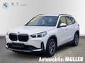 BMW X1 20 d sDrive*Park-Assistent*DAB*LED*HiFi*AHK-klappb Weiß - thumbnail 1