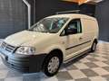 Volkswagen Caddy VAN MAXI 1.9 TDI 105CH CONFORT Blanc - thumbnail 1