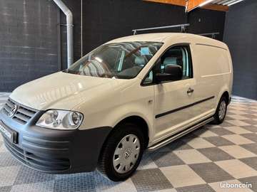 VAN MAXI 1.9 TDI 105CH CONFORT