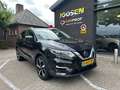 Nissan Qashqai 1.3 DIG-T TEKNA Schwarz - thumbnail 1