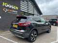 Nissan Qashqai 1.3 DIG-T TEKNA Schwarz - thumbnail 3