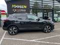 Nissan Qashqai 1.3 DIG-T TEKNA Schwarz - thumbnail 2