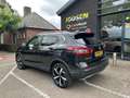 Nissan Qashqai 1.3 DIG-T TEKNA Schwarz - thumbnail 8