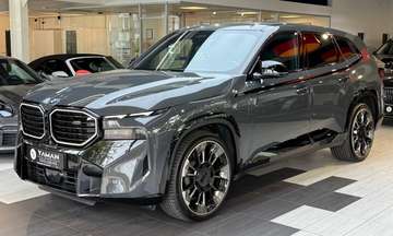 M Driver´s*H&K*Soft-Close*Massage*