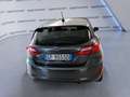 Ford Fiesta 1.1 75 CV GPL 5 porte Business Zwart - thumbnail 4