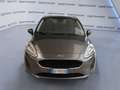 Ford Fiesta 1.1 75 CV GPL 5 porte Business Zwart - thumbnail 3