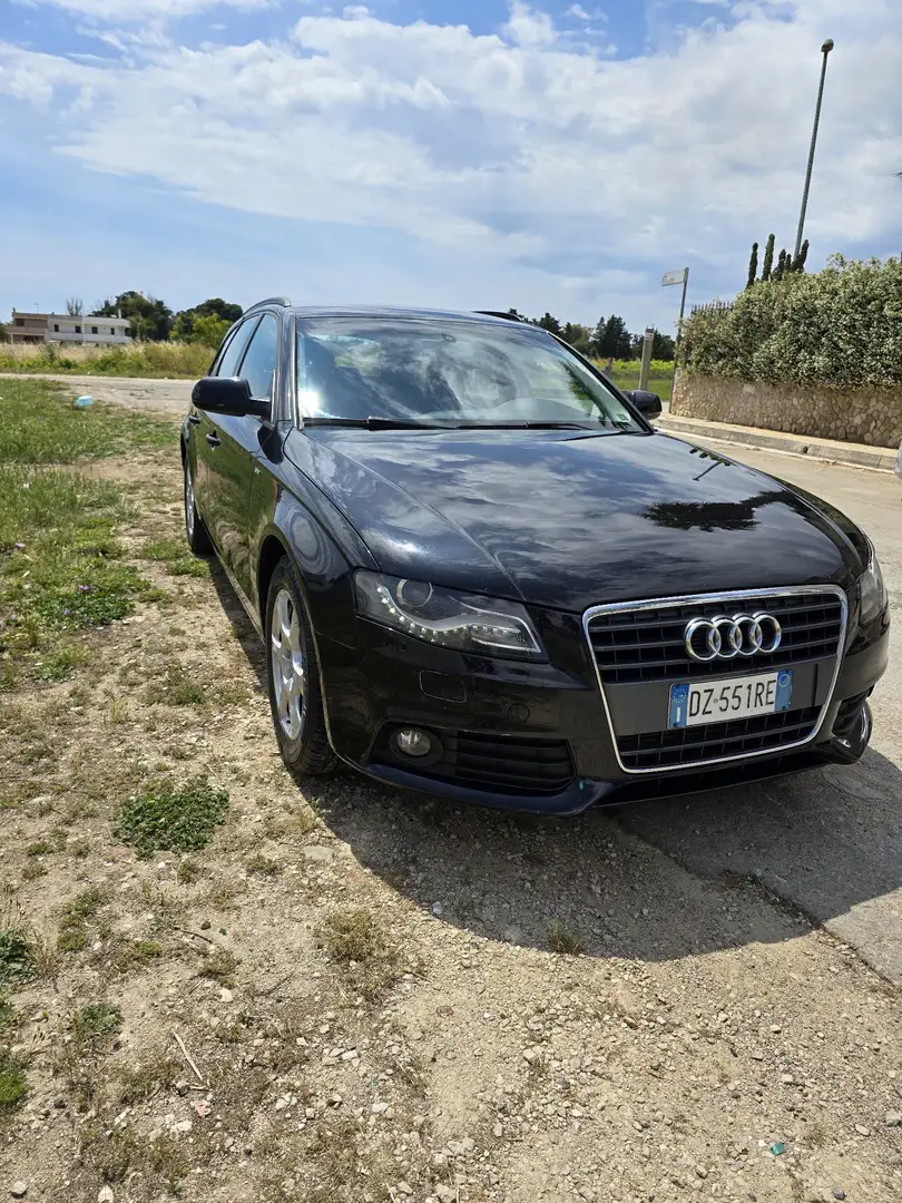 Audi A4 Avant 2.0 tdi 170cv - 2