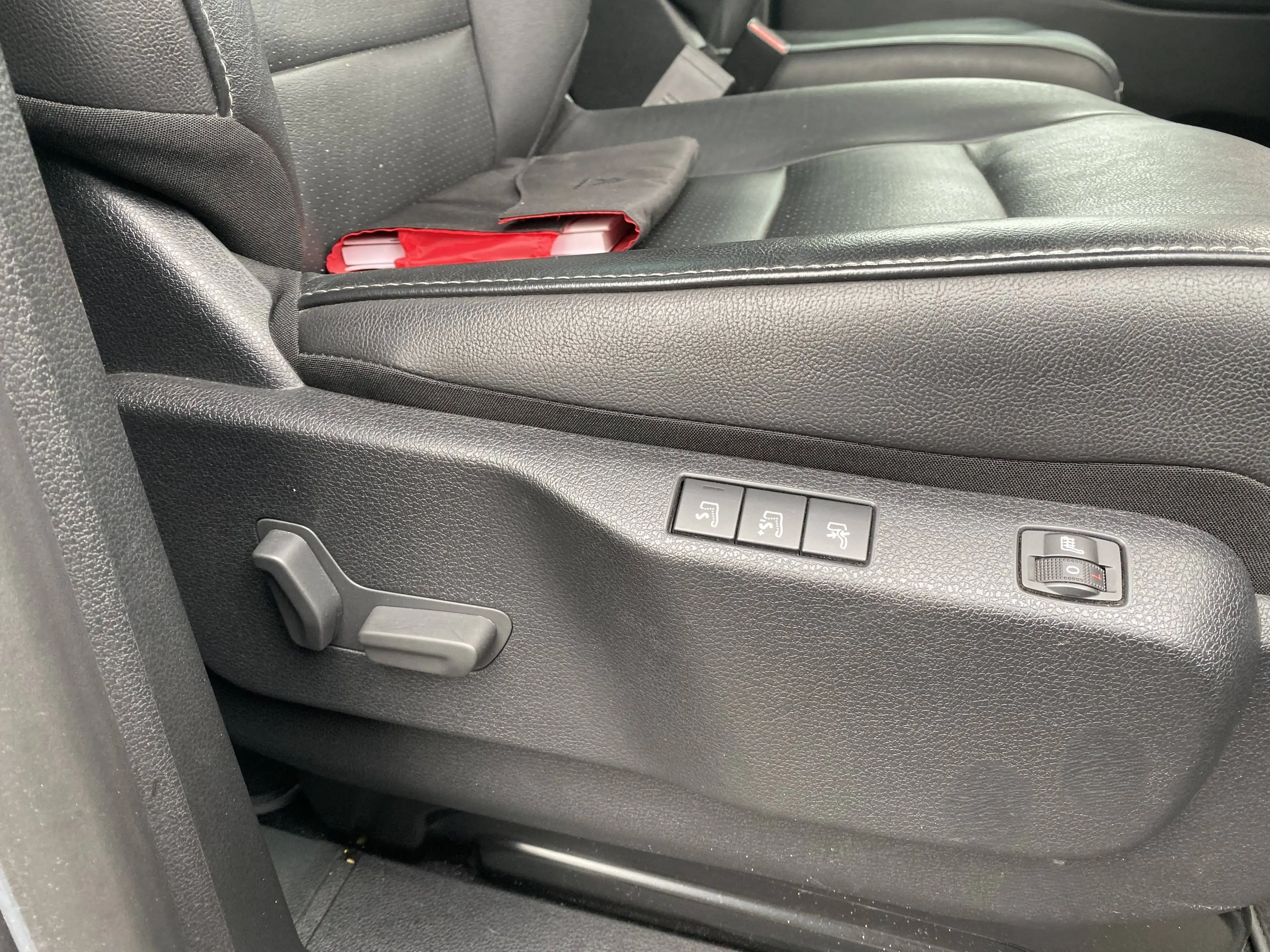 Citroen Spacetourer Shine M Automatik 8-Sitzer Panorama Head-UP — photo 12