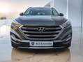 Hyundai TUCSON Hyundai Tucson Premium 4WD"Leder"Navi"Pano"Voll" Grau - thumbnail 2