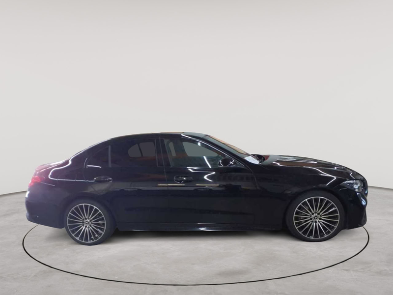 Mercedes-Benz C 300 C 300d 9G-4M AMG BusiP KomfP Sound HuD — photo 3
