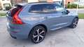 Volvo XC60 XC60 2.0 b4 Plus Dark awd auto Gris - thumbnail 3