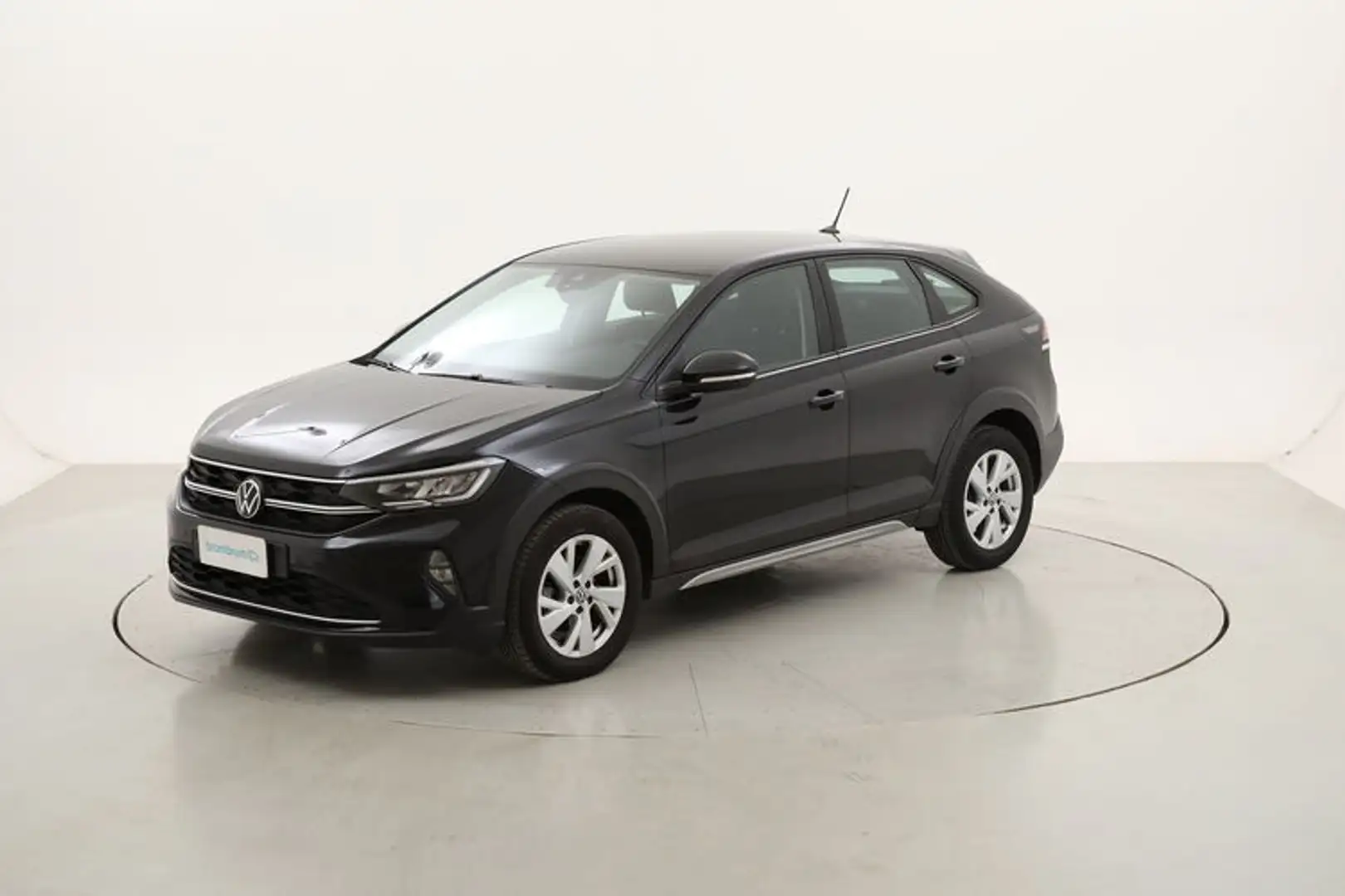 Volkswagen Taigo Life 1.0 Benzina 95CV Noir - 1