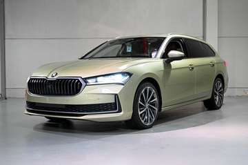 L&K DSG / TO PANO /CUIR / J.A 19 / GPS