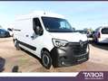 Renault Master dCi 180 L2H2 3,5t Clim 270° Blanc - thumbnail 2