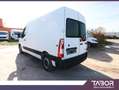 Renault Master dCi 180 L2H2 3,5t Clim 270° Blanc - thumbnail 4