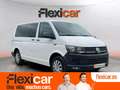 Volkswagen T5 Caravelle Trendline Corto 2.0 TDI 75kW(102CV) BMT Yellow - thumbnail 1