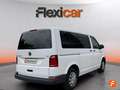 Volkswagen T5 Caravelle Trendline Corto 2.0 TDI 75kW(102CV) BMT Yellow - thumbnail 10