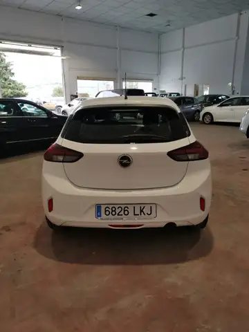 Opel Corsa view 5