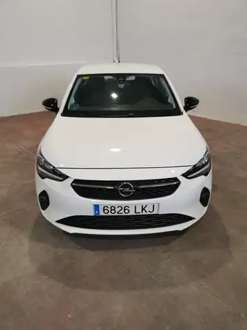 Opel Corsa view 2