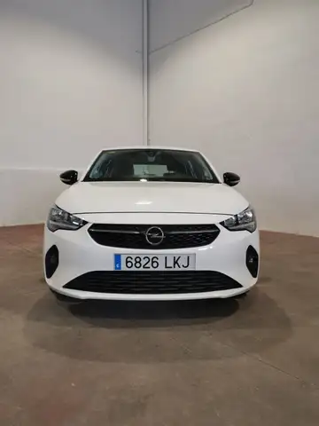 Opel Corsa view 3