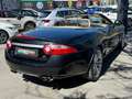 Jaguar XKR Cabrio 4.2 V8 s/c R**UNICA**FULL SERVICE JAGUAR Noir - thumbnail 5
