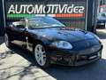 Jaguar XKR Cabrio 4.2 V8 s/c R**UNICA**FULL SERVICE JAGUAR Noir - thumbnail 3