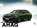 BMW i5 M60 xDrive Pano 360Â° ACC Merino 20" Individua Grün - thumbnail 2