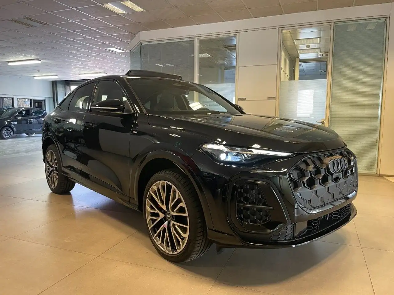 Audi Q5 2026