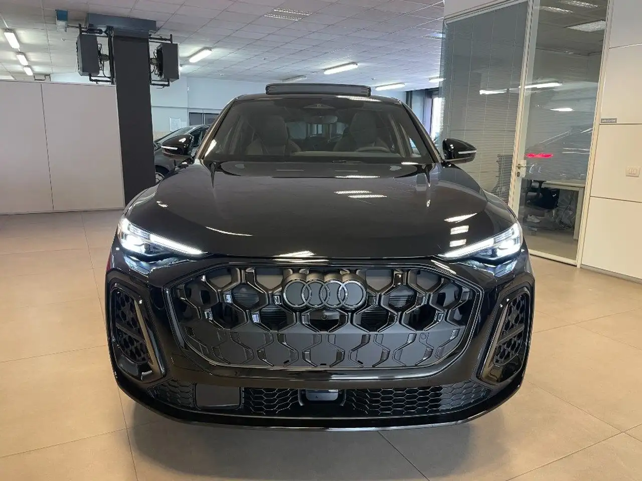 Audi Q5 2026