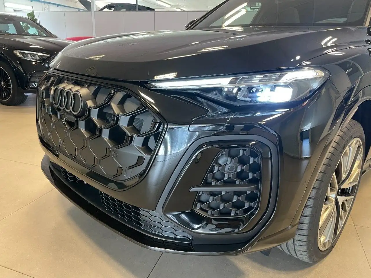 Audi Q5 2026