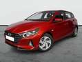 Hyundai i20 Nuevo  1.2 MPI 62 kW (84 CV) MT5 2WD Sense Rojo - thumbnail 1
