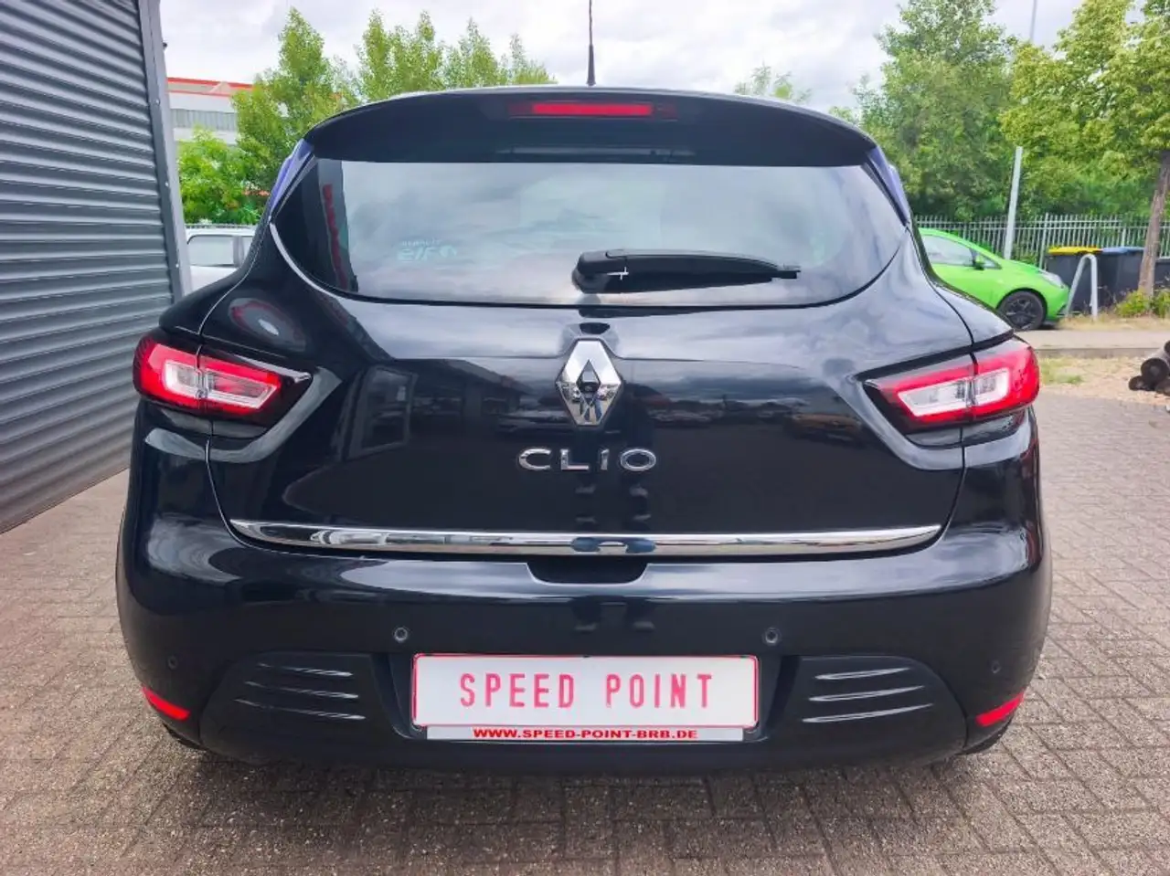 Das Auto