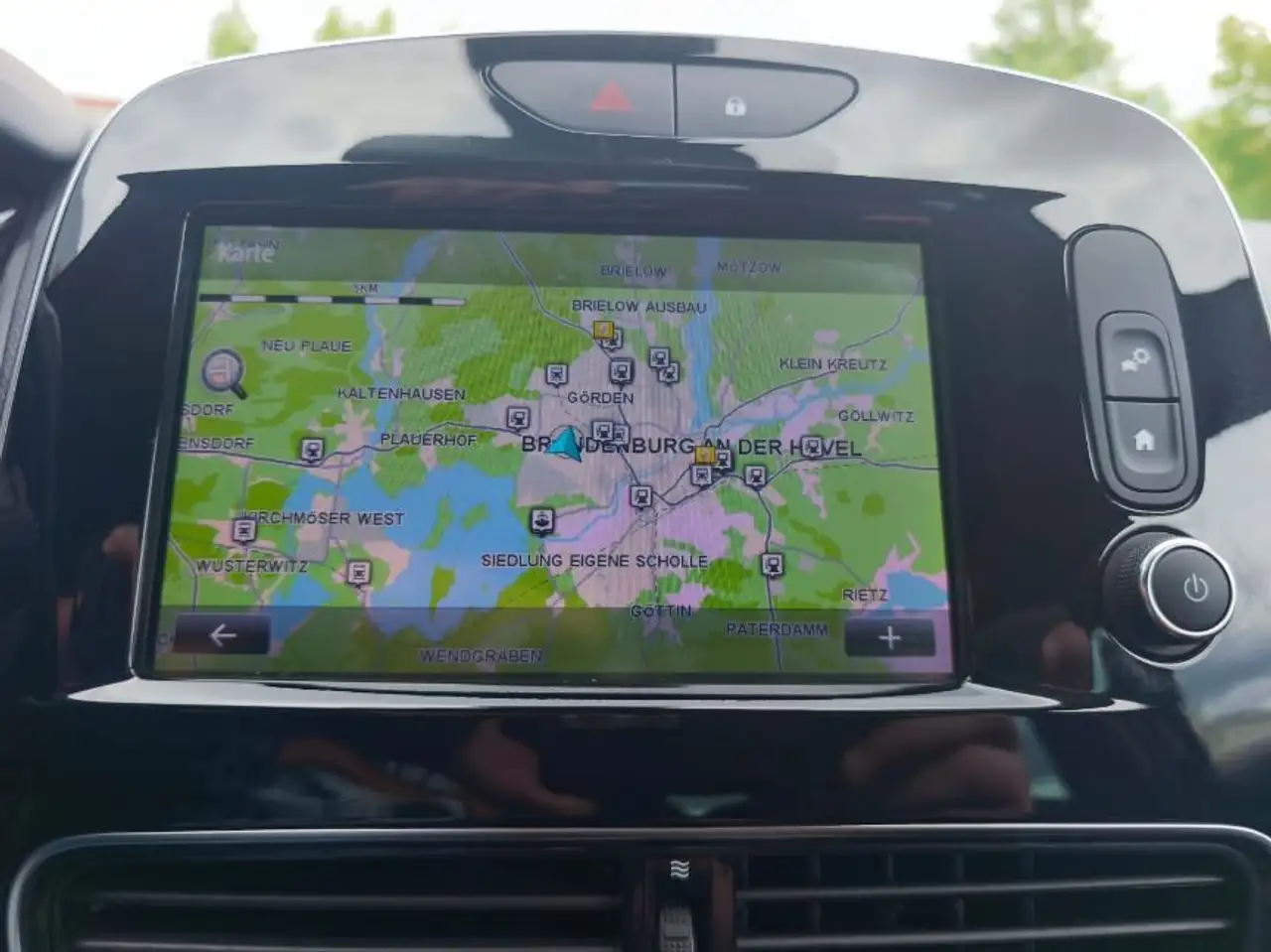 Das Auto