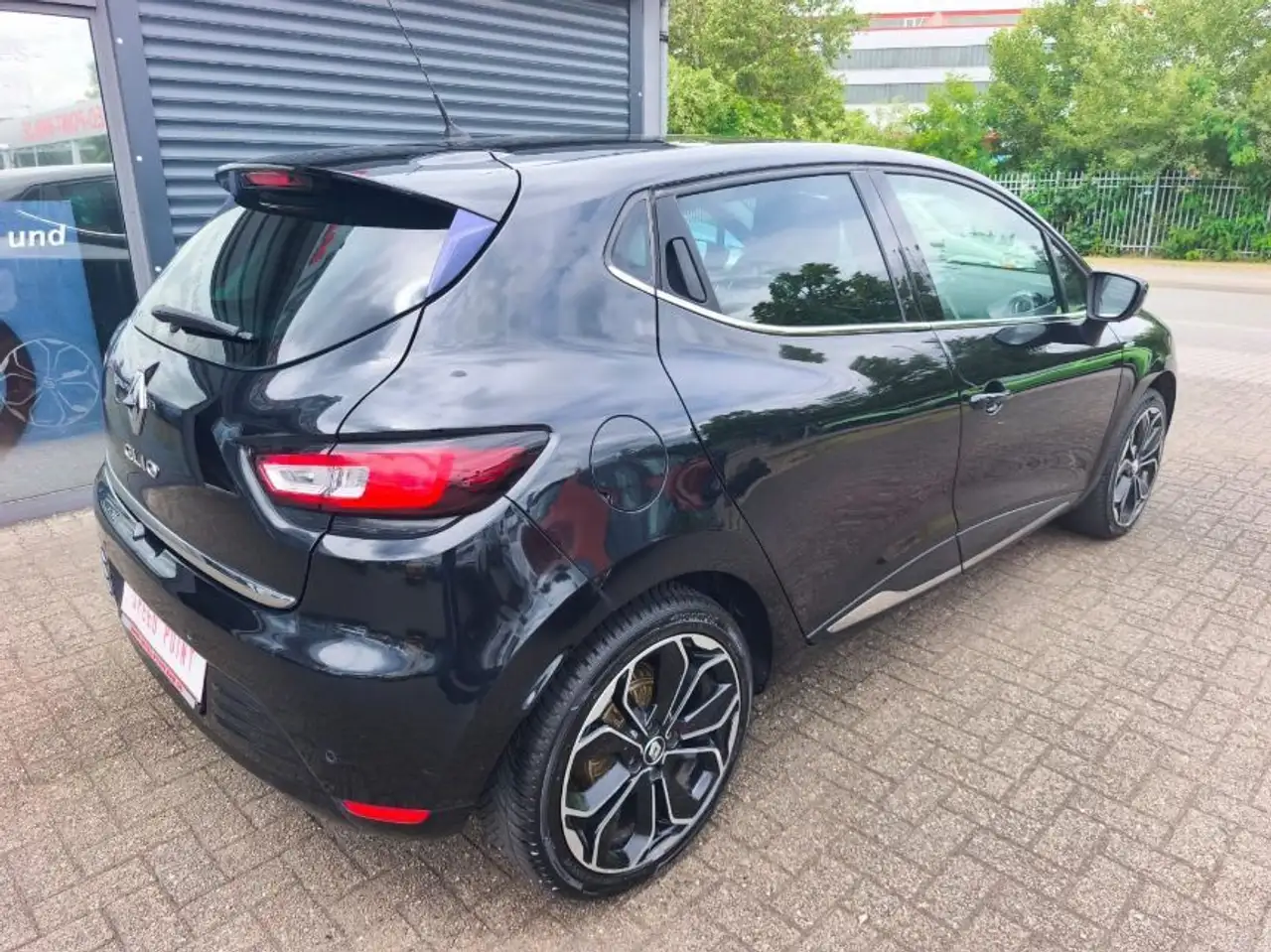 Das Auto