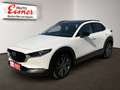 Mazda CX-30 X186 AT GT SO AHK! Remusauspuff Weiß - thumbnail 3