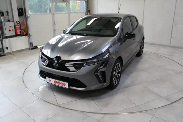 Mitsubishi Colt PLUS 1.0 T-Benziner 6-Gang 91 PS