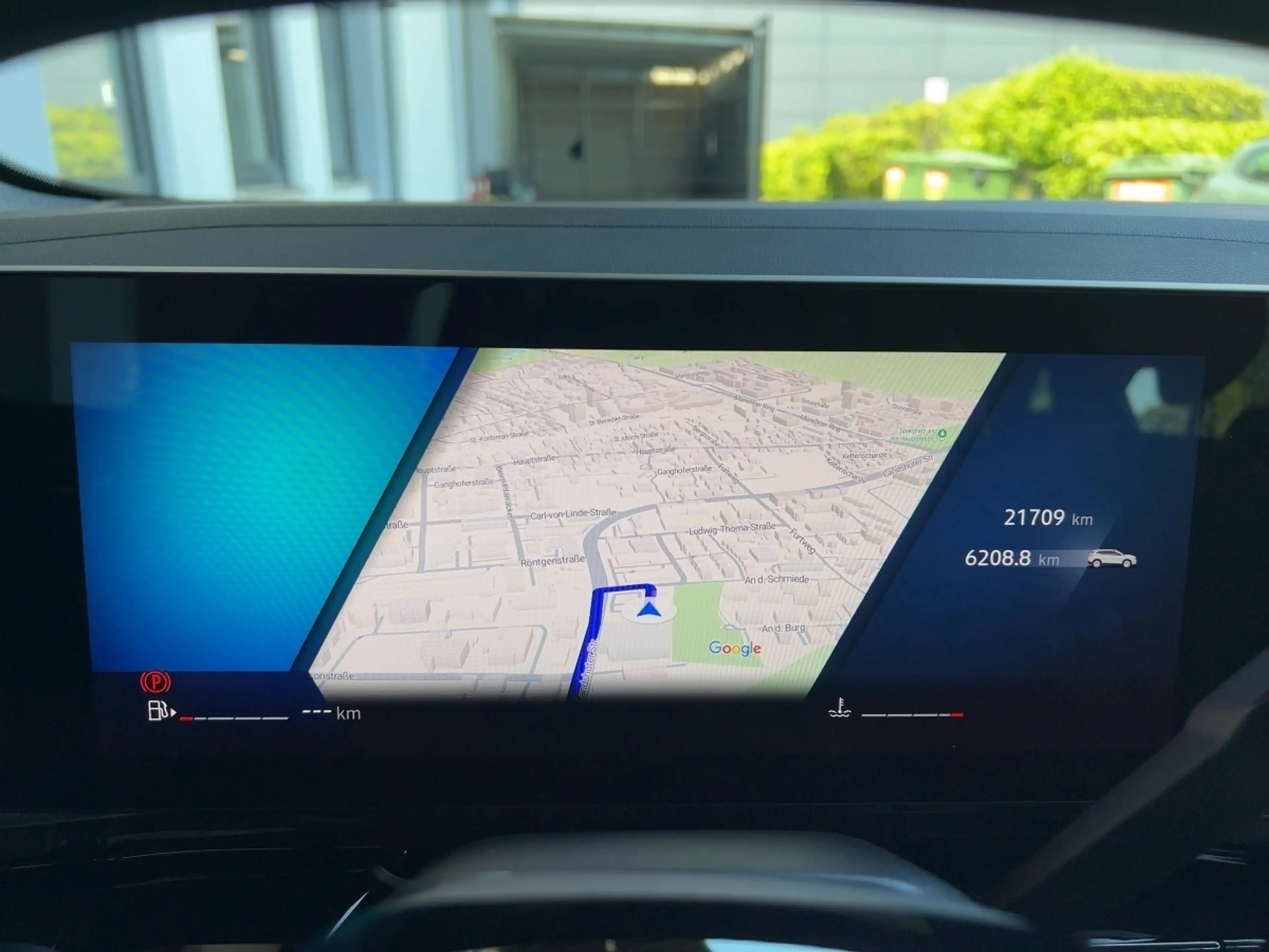 Renault Austral Evolution Mild Hybrid 160 Automatik PDC BT — photo 12