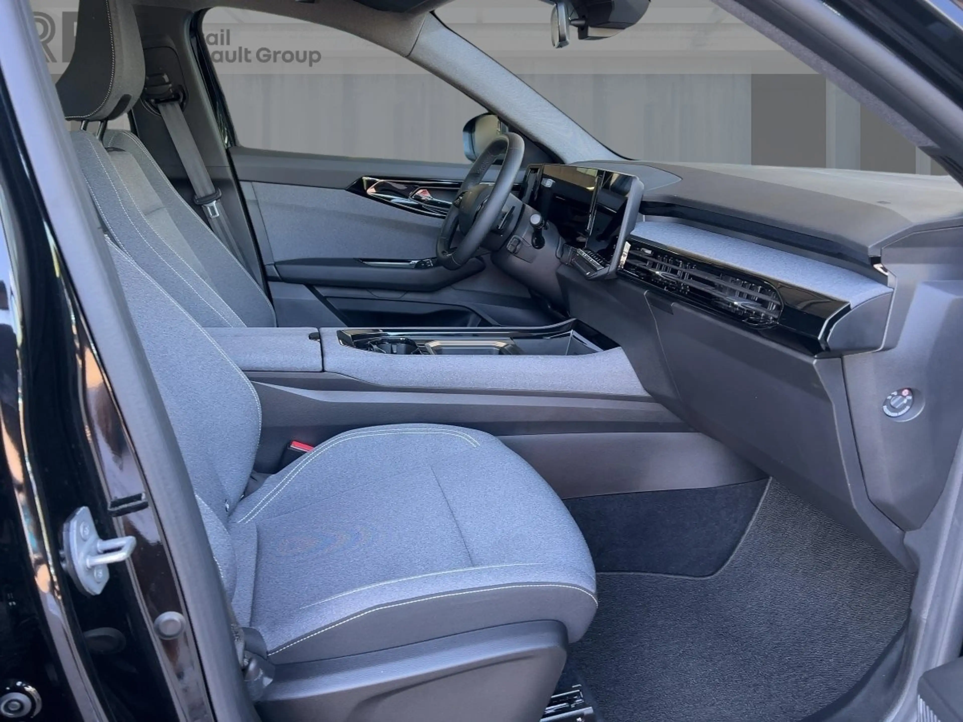 Renault Austral Evolution Mild Hybrid 160 Automatik PDC BT — photo 7