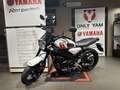 Yamaha XSR 125 Blanc - thumbnail 1