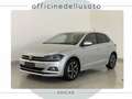 Volkswagen Polo 5 porte 1.0 tgi 90cv highline my19 - thumbnail 1