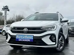 Volkswagen Taigo 1.0 TSI R-Line OPF DSG