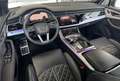 Audi Q7 50 TDI QUATTRO S-LINE, RS-SITZE, B&O, HUD, LUFT Grigio - thumbnail 13