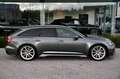 Audi RS6 Avant 4.0TFSI-FULL OPTION-LICHTE VRACHT-BTW 21% Gris - thumbnail 4