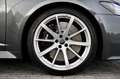 Audi RS6 Avant 4.0TFSI-FULL OPTION-LICHTE VRACHT-BTW 21% Gris - thumbnail 10